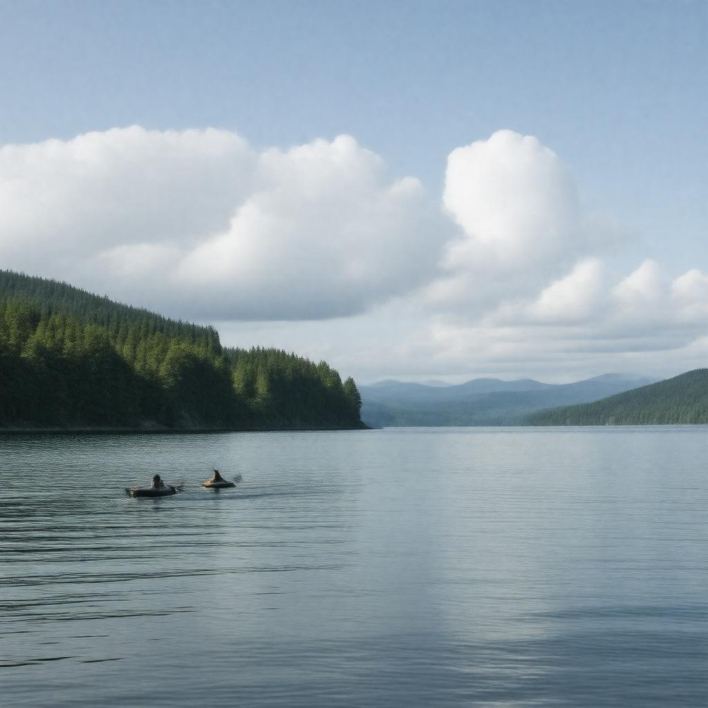 Johnstone Strait